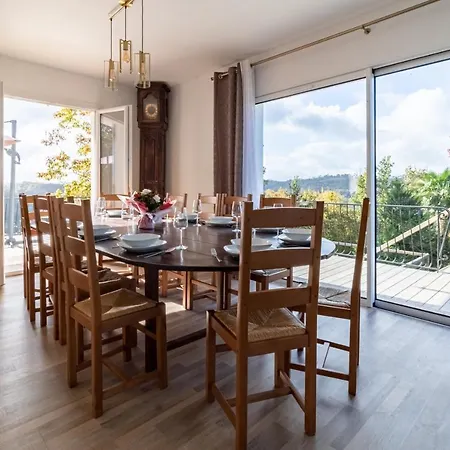 Appartement L'Alezane * Jurançon