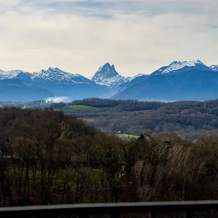 Prázdninový dům Appartement L'Alezane *