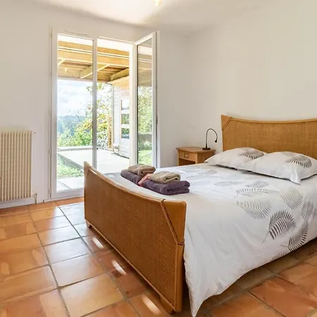 Prázdninový dům Appartement L'Alezane Jurançon