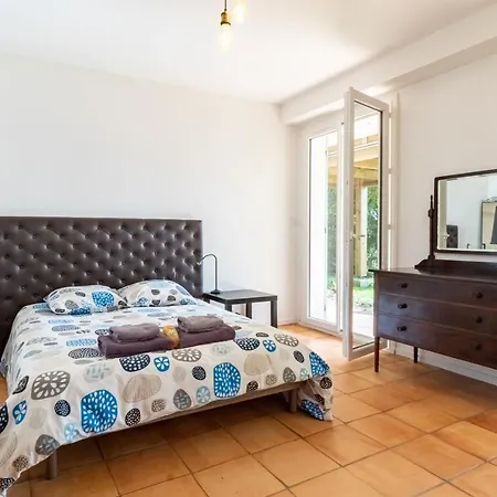 Appartement L'Alezane Jurançon