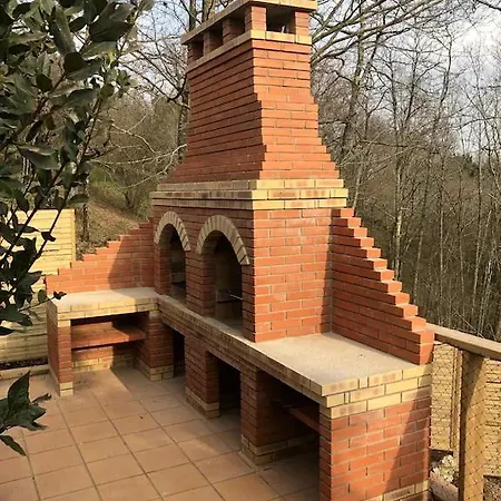Prázdninový dům Appartement L'Alezane Jurançon