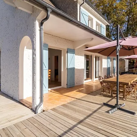 Prázdninový dům Appartement L'Alezane *
