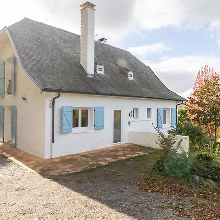 Appartement L'Alezane Jurançon
