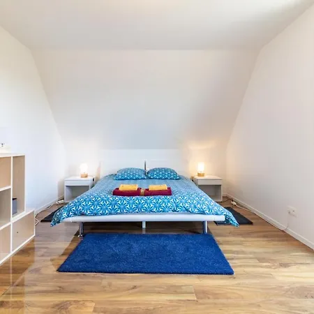 Appartement L'Alezane Jurançon