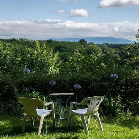 Appartement L'Alezane Jurançon